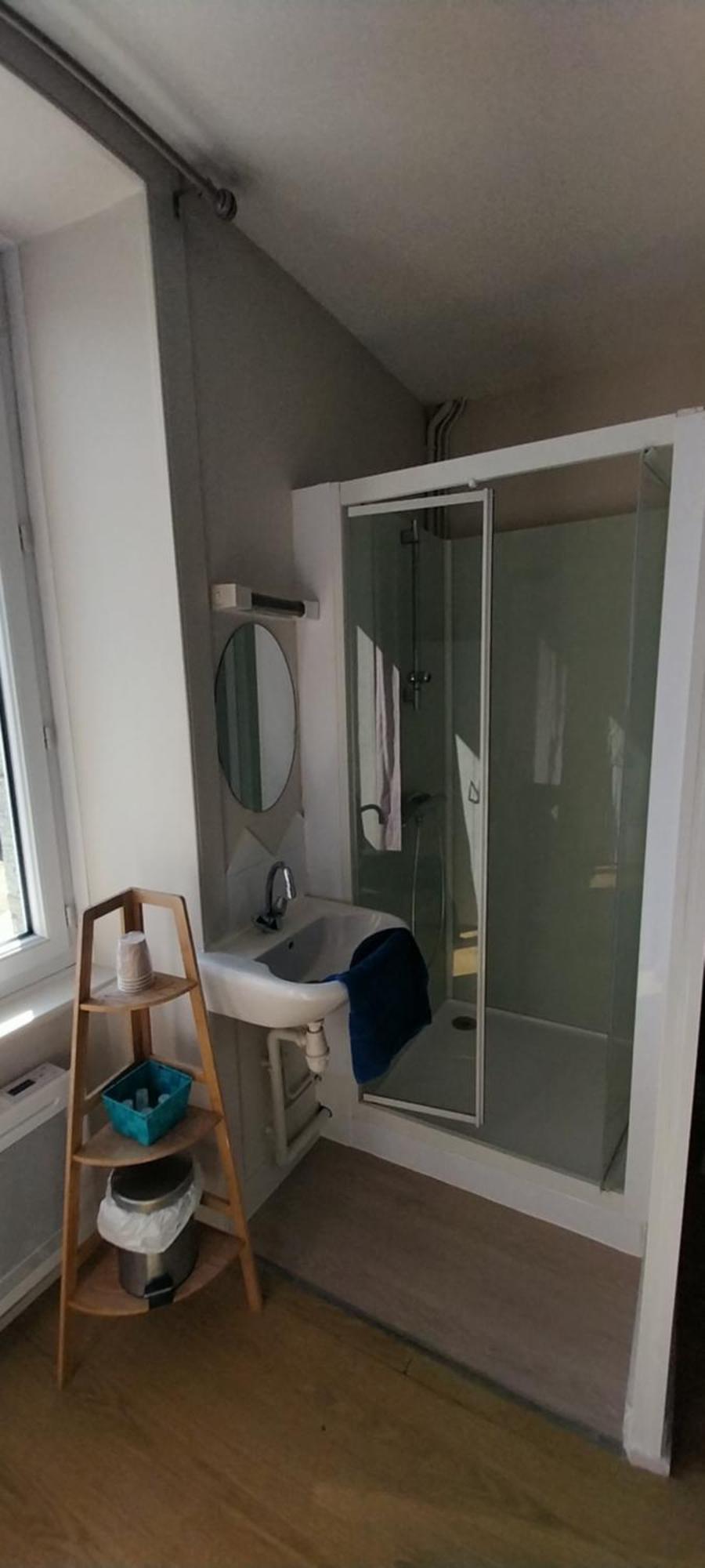 L'As Gourmand Bed & Breakfast Brecey ภายนอก รูปภาพ