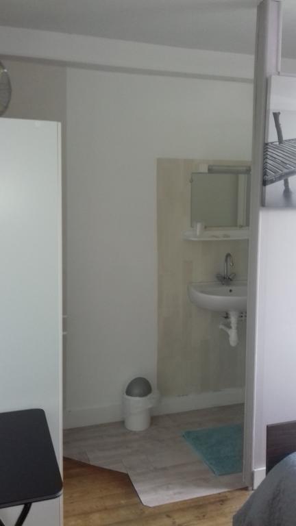 L'As Gourmand Bed & Breakfast Brecey ภายนอก รูปภาพ