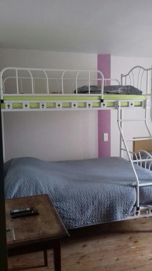 L'As Gourmand Bed & Breakfast Brecey ภายนอก รูปภาพ